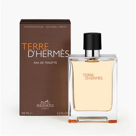 hermes terre d hermès eau de toilette|terre d hermes m type.